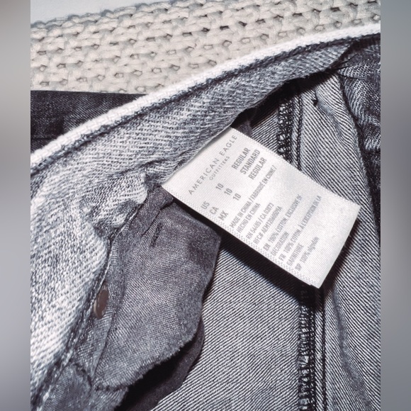 AE Mom Jeans - Picture 5 of 6